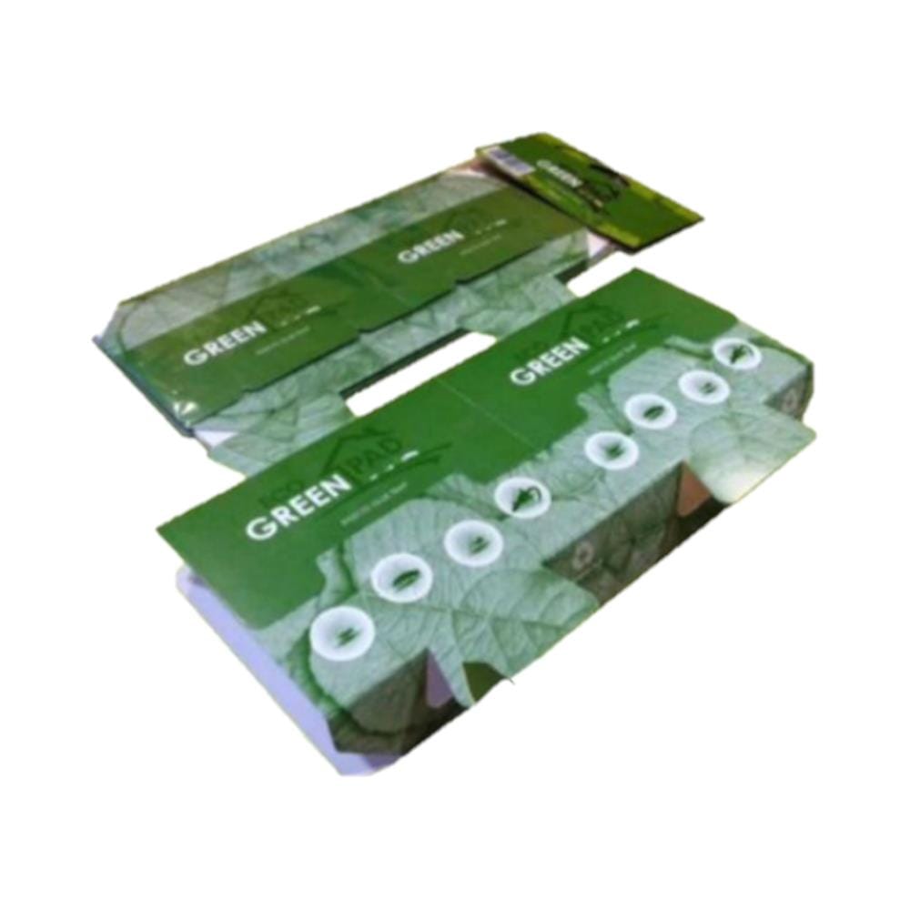 PESSO NON-TOXIC GLUE TRAP 5PCS EACH