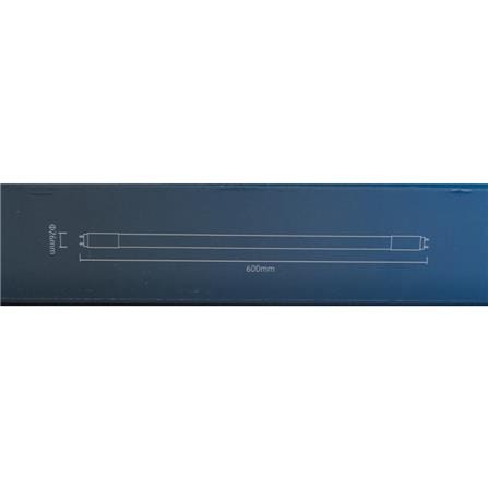 LEDUS T8 LED LAMP 10W WARM WHITE LTB060010WA21.T-A27