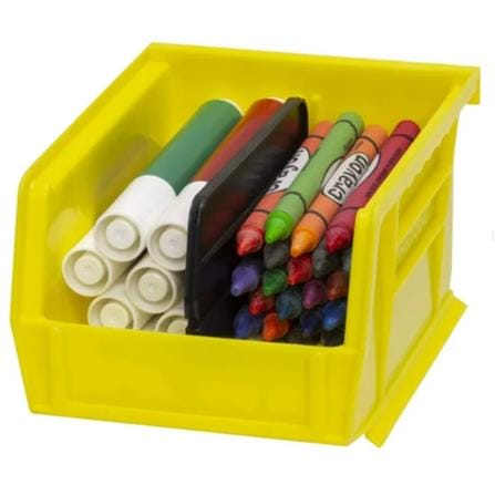JUN HONG DIY TOOLBOX STACKBLE MEDIUM CONTAINER K1525