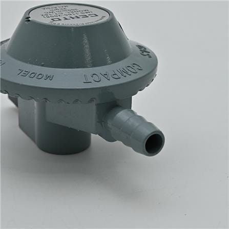 MILUX LPG LOW PRESSURE GAS REGULATOR M168 FIT-G.REGULAT.M