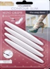 ANTI BITE PROTECTOR HELLOHEEL SLIM MINI GRIPS CREAM