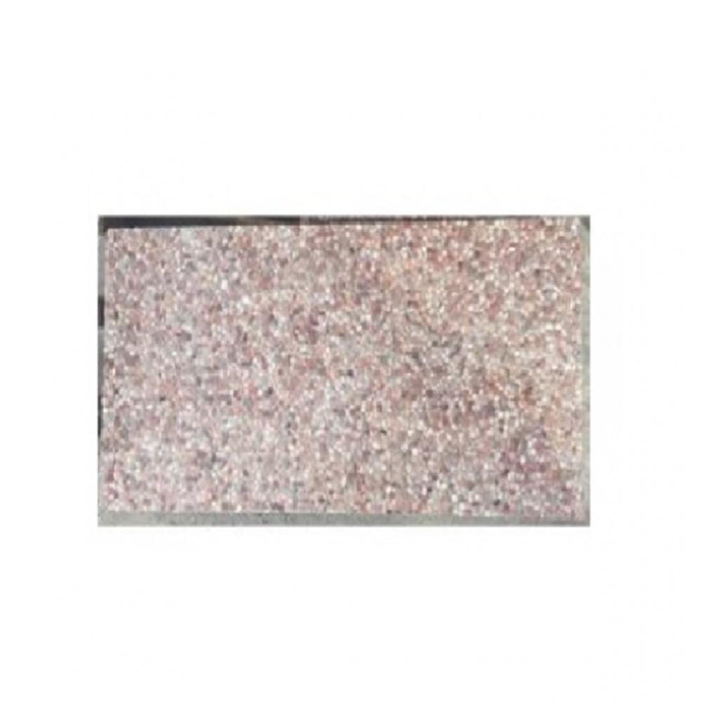 TRIO SLAB STONE 1 X 1 PLASTIC DECK TILE