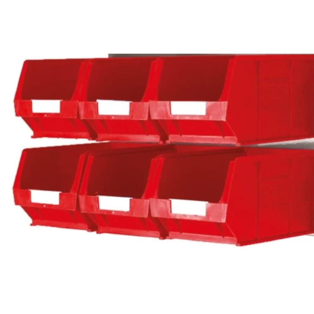 JUN HONG DIY TOOLBOX STACKABLE SMALL CONTAINER K1218