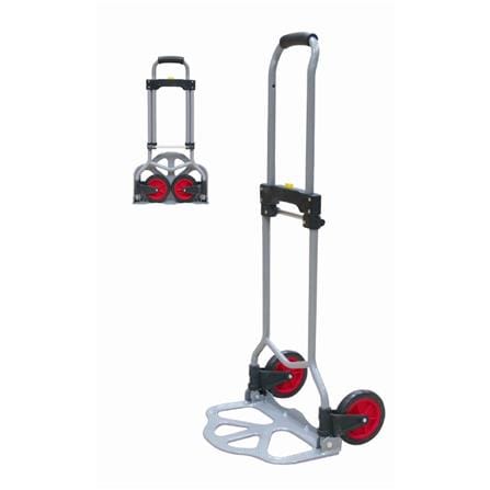 JH FOLDING TROLLEY 6542 60KG W37.8XD38.5XH71 CM