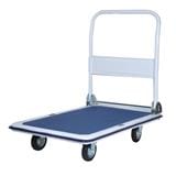 JH HAND TRUCK PLATFORM JH150 W74XD48XH86 CM