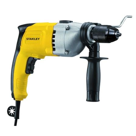 STANLEY IMPACT DRILL SET 40EA STDH7213V 720W YELLOW