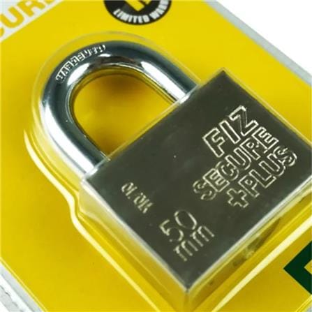 LITTLE FIZ  10208  PADLOCK SINGLE