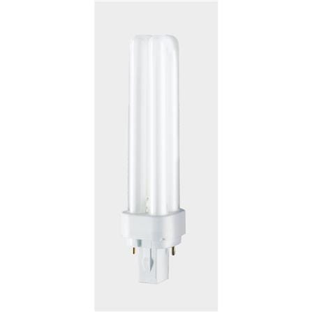 DULUX D 13W/827 WW OSRAM