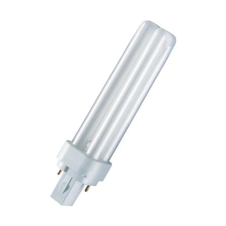 DULUX D 13W/827 WW OSRAM