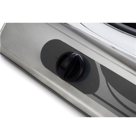 PENSONIC GAS STOVE PGC-55S 2BURNER 3.4KW