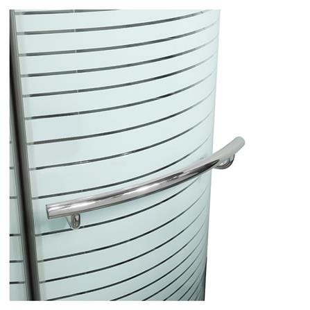 MOYA SHOWER ENCLOSURE M073T 100X100X185 CM
