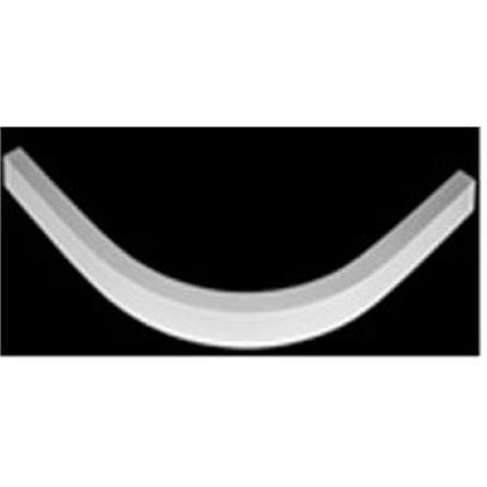 MOYA SHOWER CURB M073T 100X100CM