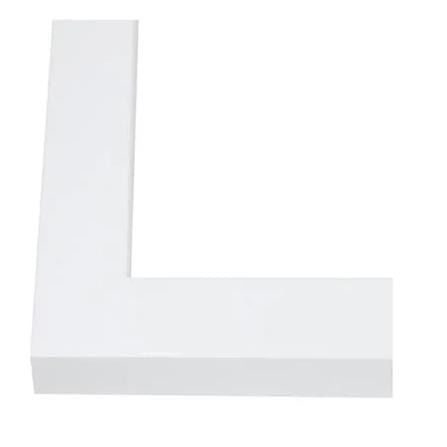 MOYA SHOWER ARTIFICIAL BASE TRAY AT271B 90X90 CM