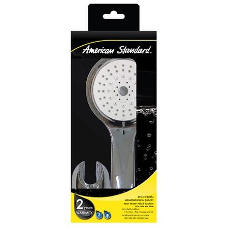 AMERICAN STANDARD HAND SHOWER A-6014-HS