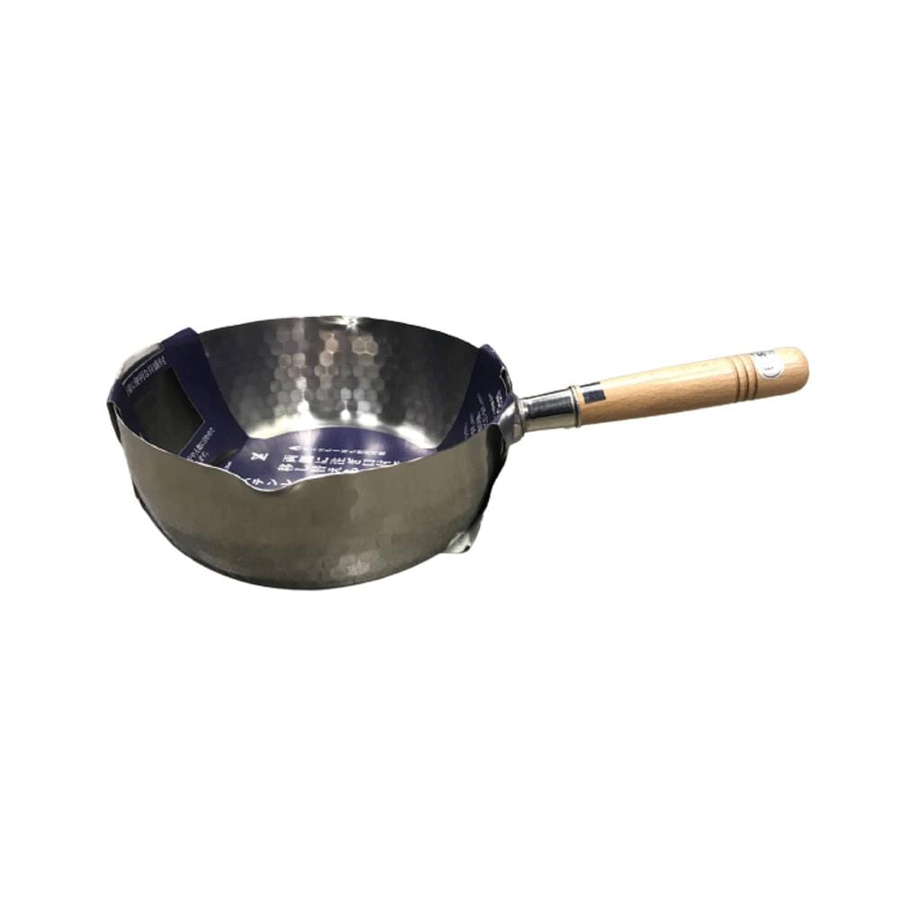 AIMEDIA JAPAN YOSHIKAWA YUKIHIRA SS POT 22CM