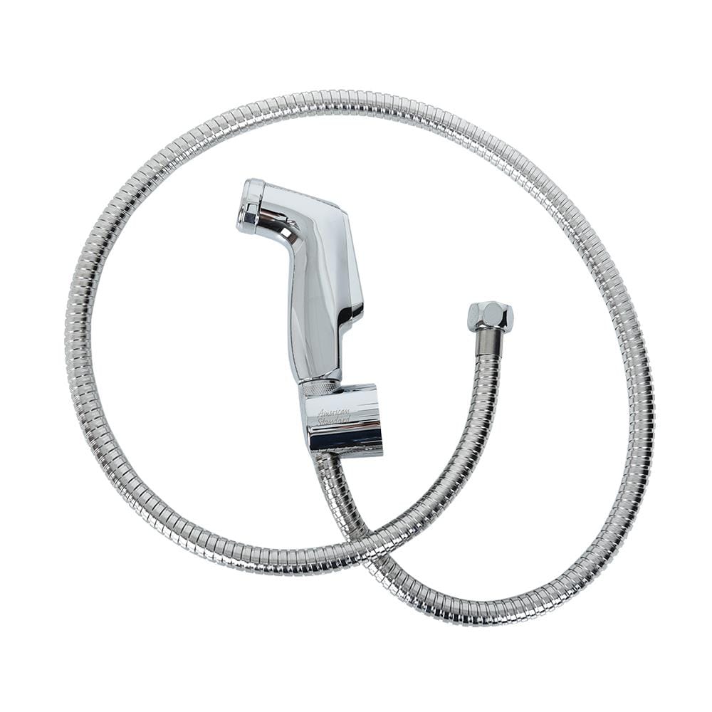 AMERICAN STANDARD RINSING SPRAY SET A-5604-CHROME H14XW3XD7 CM