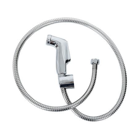 AMERICAN STANDARD RINSING SPRAY SET A-5604-CHROME H14XW3XD7 CM