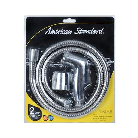 AMERICAN STANDARD RINSING SPRAY SET A-5604-CHROME H14XW3XD7 CM