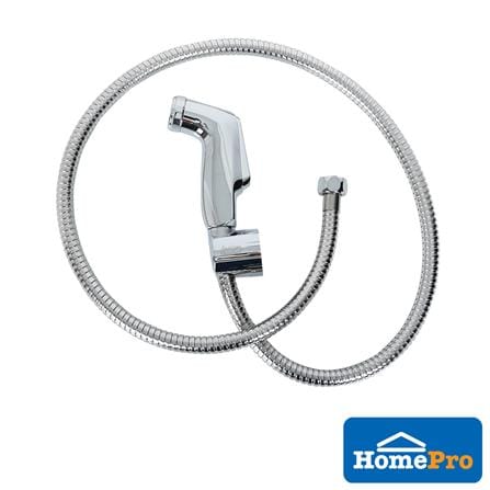 AMERICAN STANDARD RINSING SPRAY SET A-5604-CHROME H14XW3XD7 CM