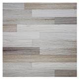 TARA FLOORTILE 40X40CM FUSE WOOD LIGHT 0.96M2
