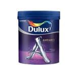 DULUX AMBIANCE METALLIC SILVER BASE 03B-MS 0.95L