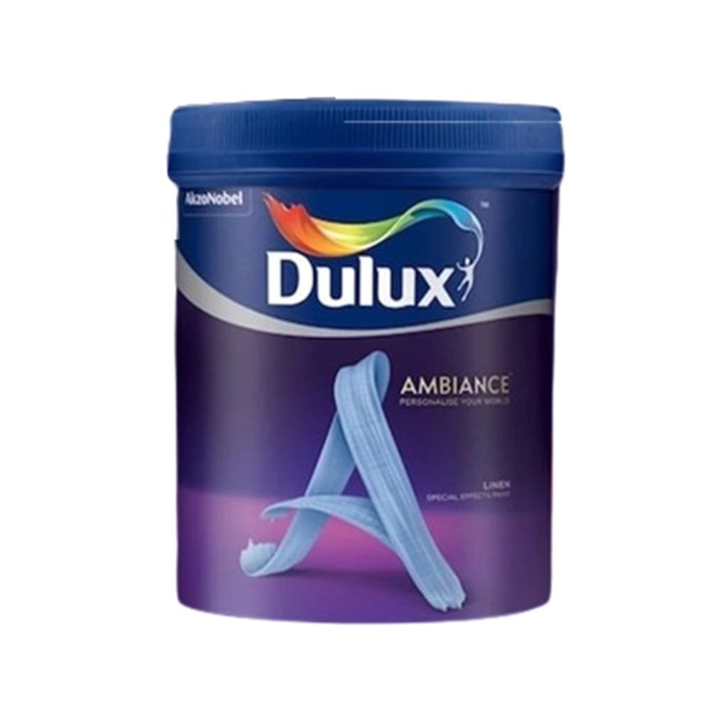 DULUX AMBIANCE LINEN BASE 03B-LI 0.9L