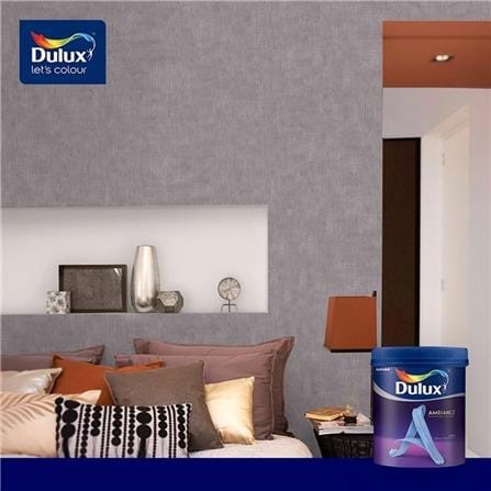 DULUX AMBIANCE LINEN BASE 03B-LI 0.9L