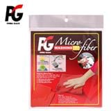 PG MICROFIBER - WASHING CLOTH (CAR CLEANING TOOLS).