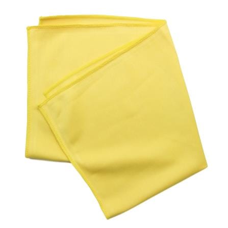 PG MICROFIBER POLISHING CLOTH - CAR CLEANING TOOLS