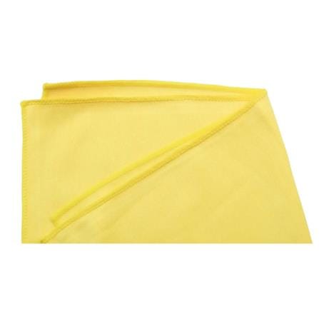 PG MICROFIBER POLISHING CLOTH - CAR CLEANING TOOLS