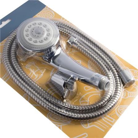 HAND SHOWER SET BEN BN WS1000 CHROME