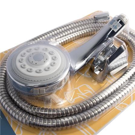 HAND SHOWER SET BEN BN WS1000 CHROME