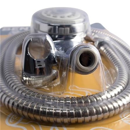 HAND SHOWER SET BEN BN WS1000 CHROME