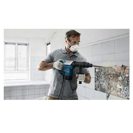 DEMOLITION HAMMER BOSCH GSH500 5.5KG 1025W