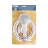 HAND SHOWER BN WS0555