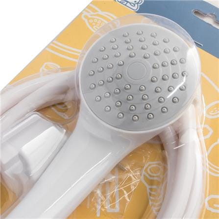 HAND SHOWER BN WS0555