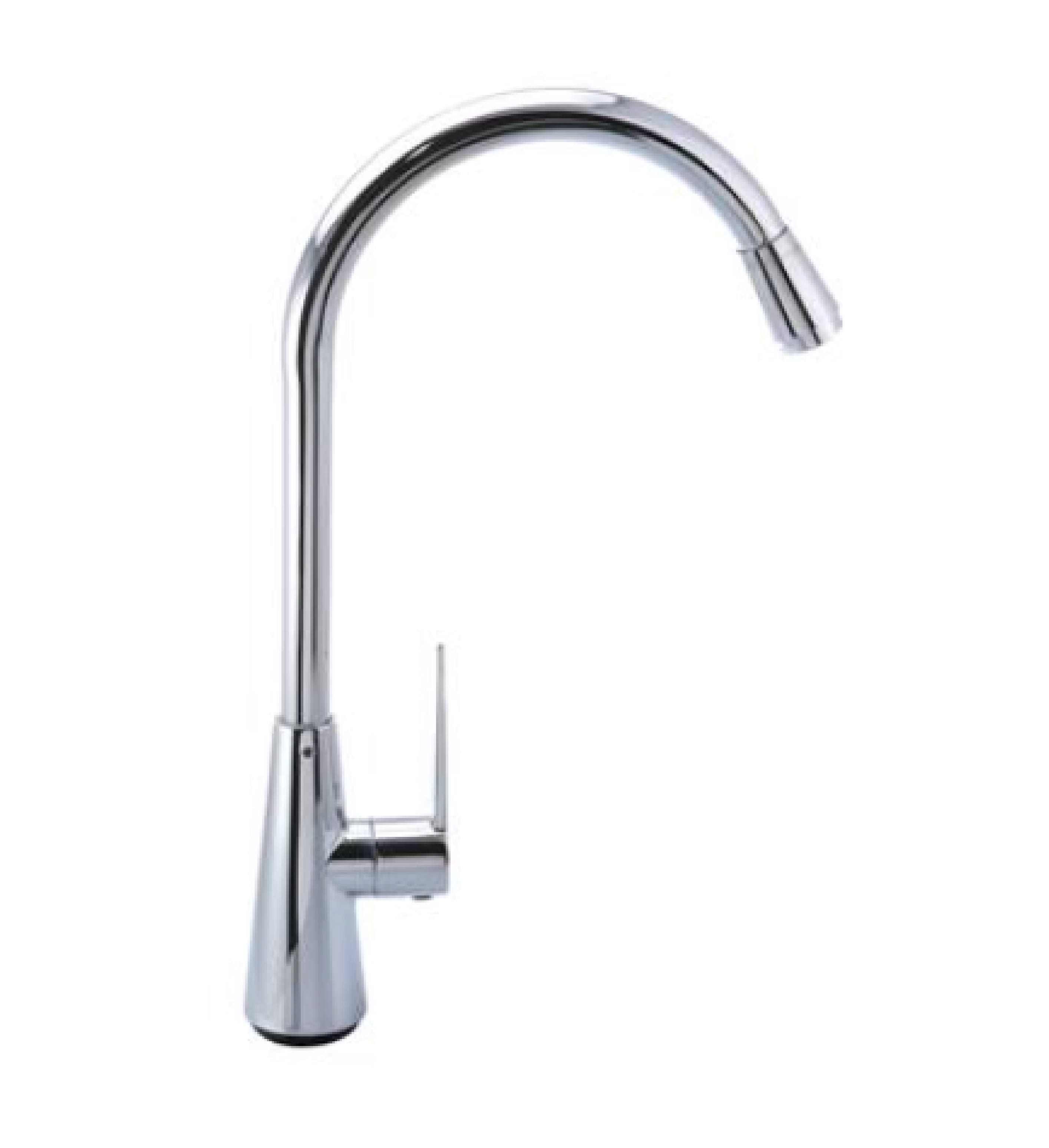RASLAND SINK FAUCET RA DZ-1907 CHROME