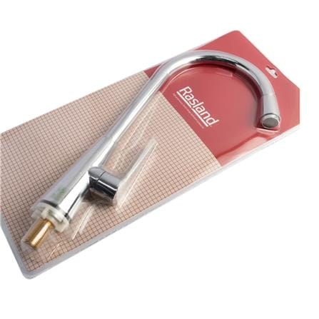 RASLAND SINK FAUCET RA DZ-1907 CHROME