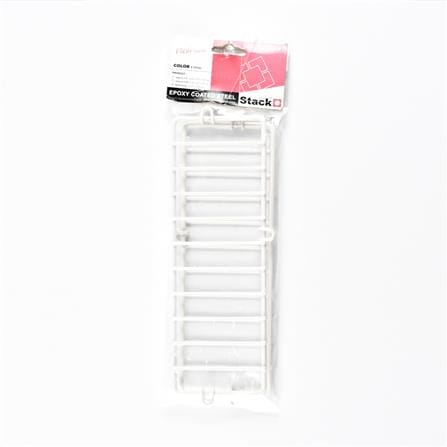 SPRTD SHEET DIVIDER STCKO 30X10CM 1X2 WHITE