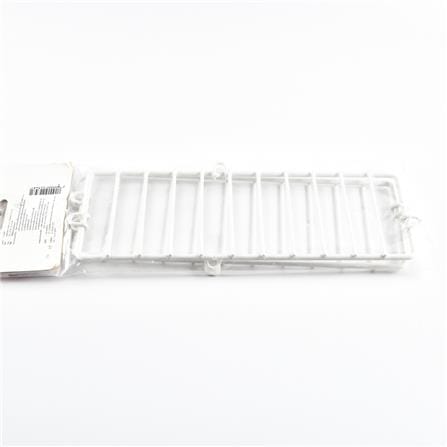 SPRTD SHEET DIVIDER STCKO 30X10CM 1X2 WHITE