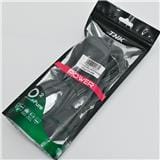 TNK KETTLE CABLE 3PIN 1.5M CZACTN-1030 BLACK