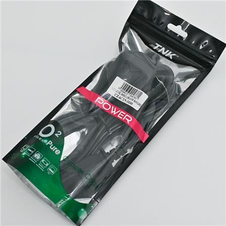 TNK KETTLE CABLE 3PIN 1.5M CZACTN-1030 BLACK