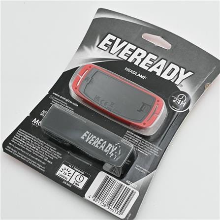 EVEREADY LED HEADLAMP HDCV22/HDV22