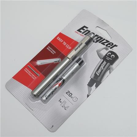 METAL PEN LIGHT PLM22 ENE