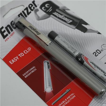 METAL PEN LIGHT PLM22 ENE