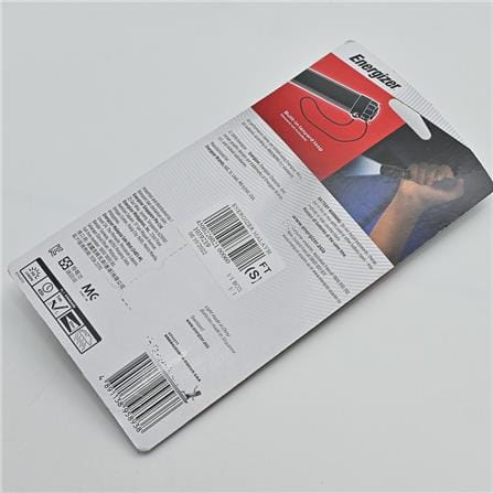LED X-FOCUS LIGHT+2AA BATTERY XFH21 ENE