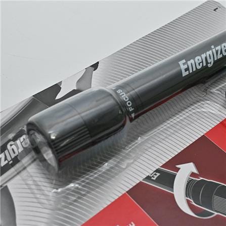 LED X-FOCUS LIGHT+2AA BATTERY XFH21 ENE