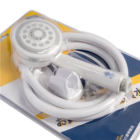 HAND SHOWER BN WS0777
