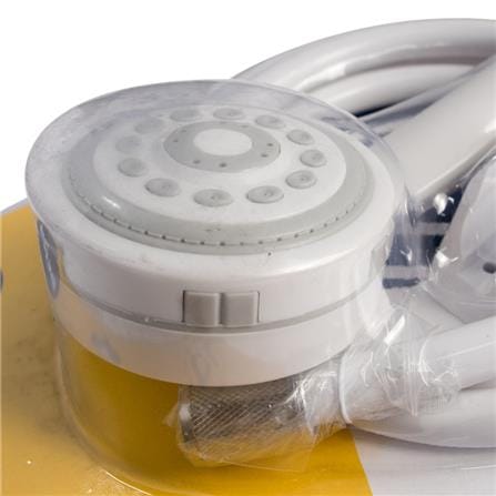 HAND SHOWER BN WS0777