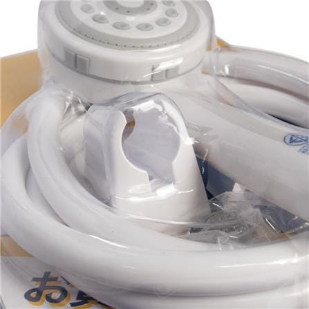 HAND SHOWER BN WS0777